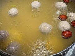 -林记潮牛·牛肉火锅(上马墩店)