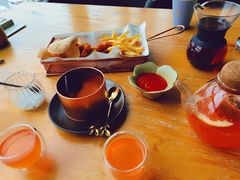 -候鸟等风来·精致西厨(万科第五城店)