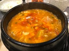 -金顺韩式烤肉·网红烤肉店(广利路店)