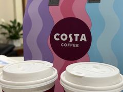 -COSTA COFFEE(成都来福士店)