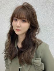 -丽时 Hair Salon
