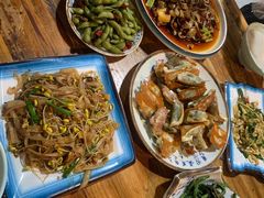 -桐梓锅贴饺(桃源东路店)