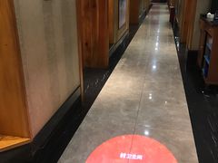 -锦绣金山人家(友谊店)