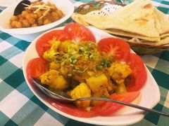 -Santoor 萨都里印度餐厅(北锣鼓巷店)
