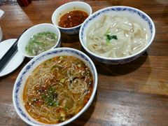 -天下第一面(大雁塔北广场店)