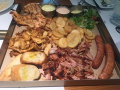 -HELLO MUSAE 拾光缪斯餐厅·纯正希腊风味(苏州中心店)