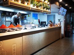-陕味食族油泼面(悦邻荟店)