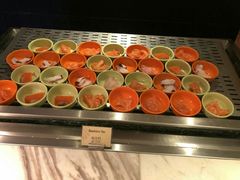 -中航泊悦酒店·云庭咖啡厅(虹桥机场T2店)