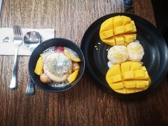 -Mango Tango