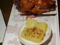 红烧乳鸽-大鸽饭(岗顶店)