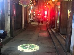 -衢州古城文化旅游区钟楼