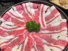 -樱嘢·炭火烧肉(惠南店)