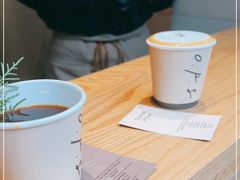 -O.P.S. CAFE