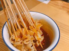 毛肚串串-觅香串串香·麻辣烫·冒菜(欧美广场店)