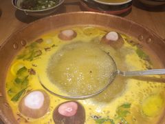 -洱火云南酸菜牛肉火锅(石景山当代商城店)