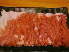 磨裆肉-金生隆(六铺炕店)