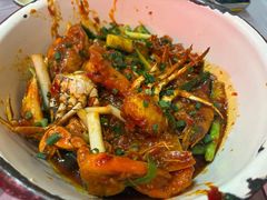 -辣螃铠盆盆蟹大排档(总店)