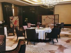-长沙顺天凯宾斯基酒店·祈顺酒家中餐厅(雨花亭店)