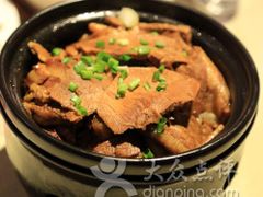 -李氏八大件老菜馆(万宝街店)