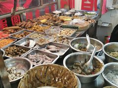-圆蛋酒料•生腌(开元路店)