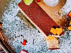 -YUE·6·西式融合餐厅(外滩六号店)