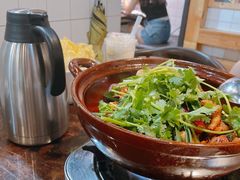 鸡煲-凤兴鸡煲(宝安海雅店)