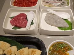 -海底捞火锅(南海万科广场店)