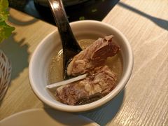 -原味主张椰子鸡·脆皮文昌鸡煲(友谊广场店)