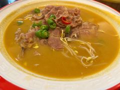 -前门烤鸭(江东中路店)
