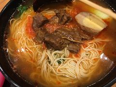-食其家·牛丼咖喱(金桥太茂店)