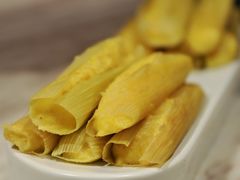 -云采云南菜(中山北路店)