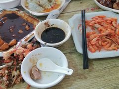 -林家饭店(新林公路店)