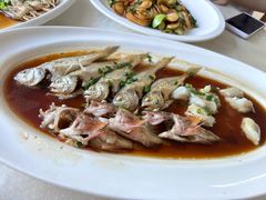 -好兄弟郭巨海鲜(天一阁店)