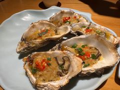 -蚝翅·海鲜粥·烧烤·龙虾季(海曙天一店)