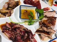 -粤拭轩·广东味道(祥和里店)