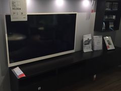 -宜家家居（上海徐汇商场店）-停车场