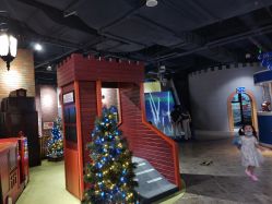 -幻贝家儿童乐园(武汉永旺梦乐城店)