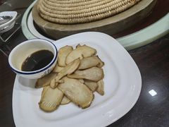 -双喜农庄·菌香园(安居家园店)