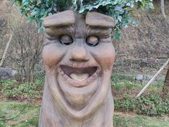 -梦幻奥陶纪景区