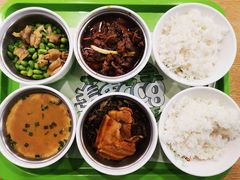 -老乡鸡(茨河路店)