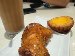 -和平馆·地道港澳茶餐厅(西门口店)
