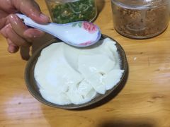 豆腐脑-袁家豆腐