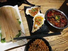 -游园觅食记夜市·小龙虾大排档