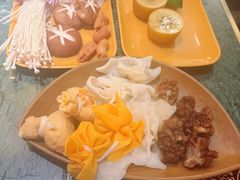-牛New寿喜烧(中山公园龙之梦店)