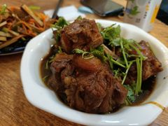 -老马家蒸饺(南海街店)