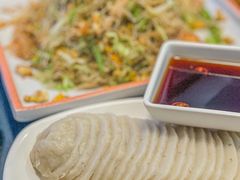 -大禹家·海鲜面馆(新闸路店)
