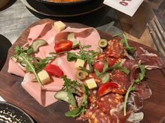 -Apollo·西班牙小酒馆(安福路店)