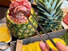 -黑牛の店·黑金店(沈阳万象城店)