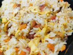 -小艾家的炒饭(万新村店)