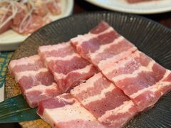 -肉仓焼肉バー(烟台山店)